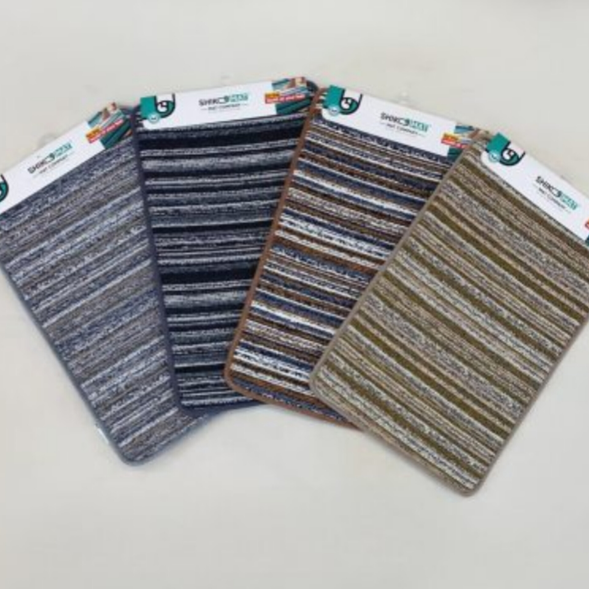 پادری طرح میلانو