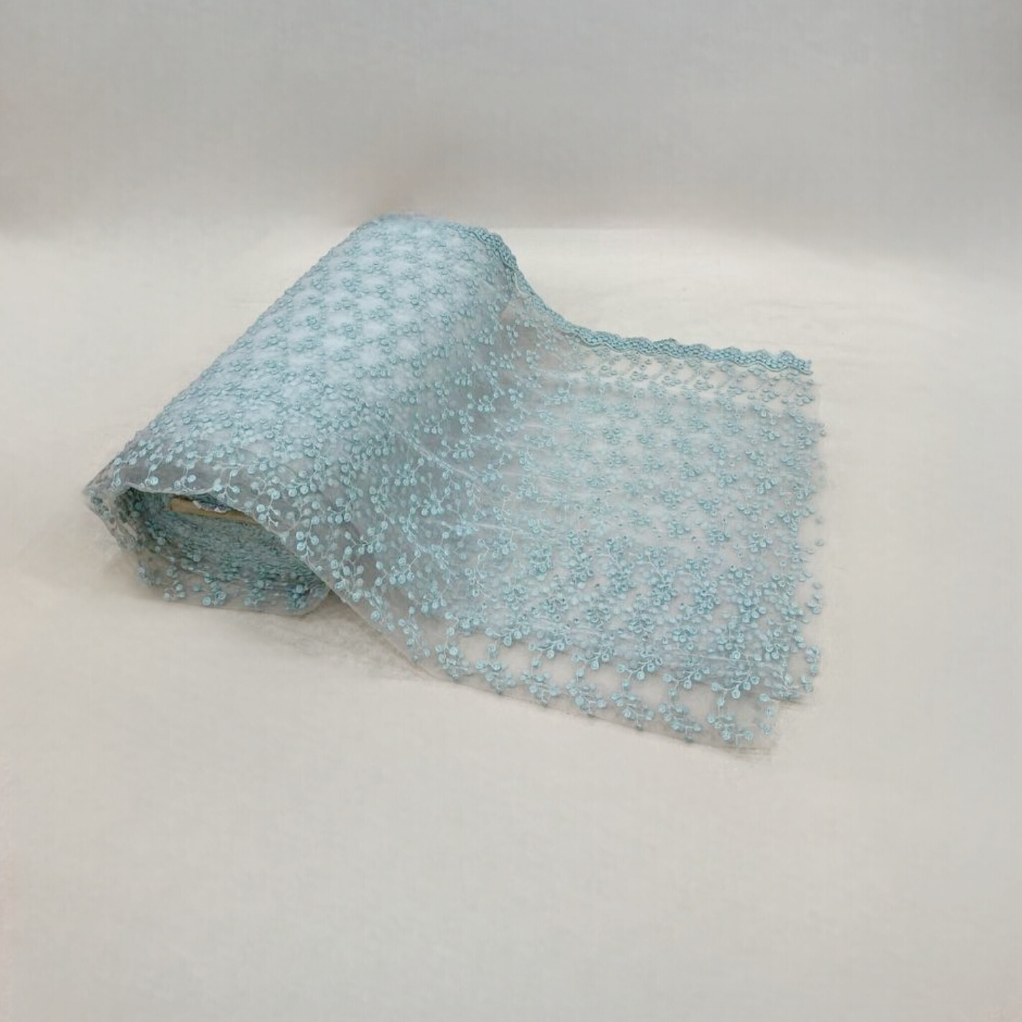 پار چه تور صدفی بریلنت ترک